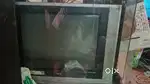 24 inc Flat tv