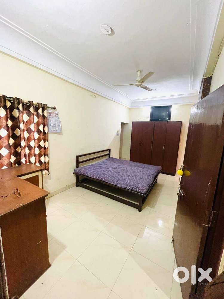 1RK  Room kitchen on Rent - Independent  Mahalaxmi Nagar