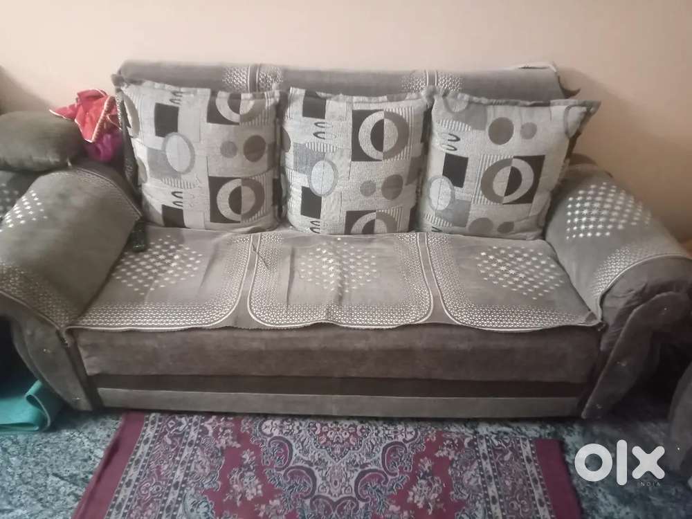 Sofa..5 seater