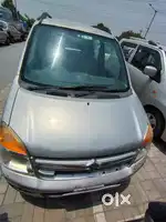 Maruti Suzuki Wagon R 2010-2012 LXI BSIII, 2007, LPG