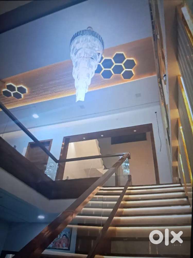 Small family allowed