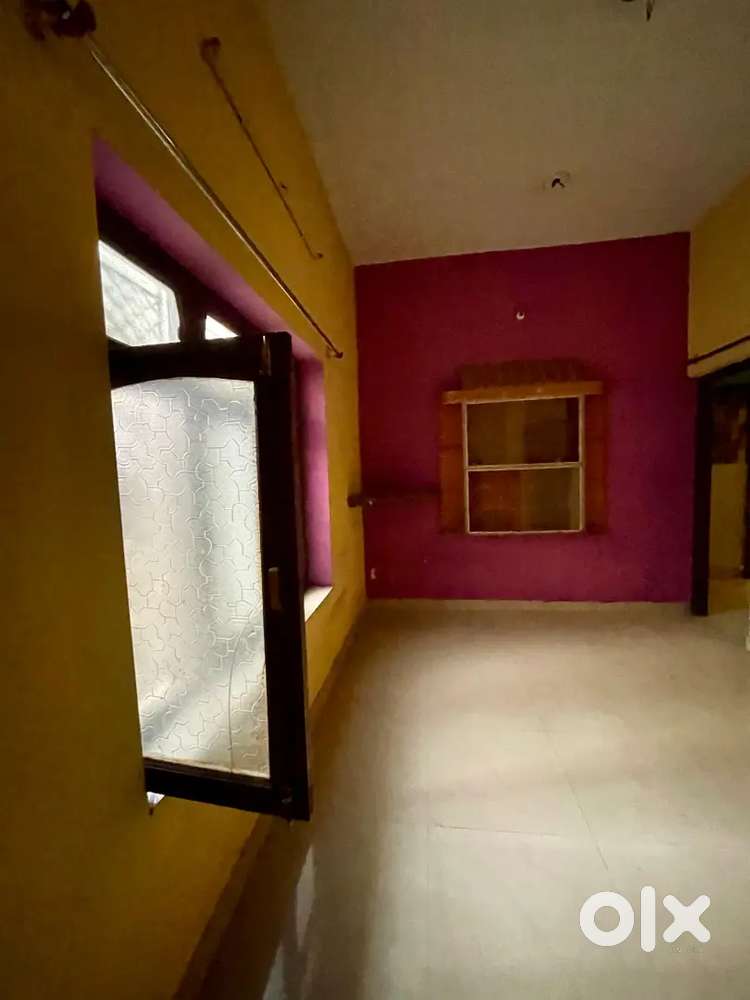Flat for rent in rustampur