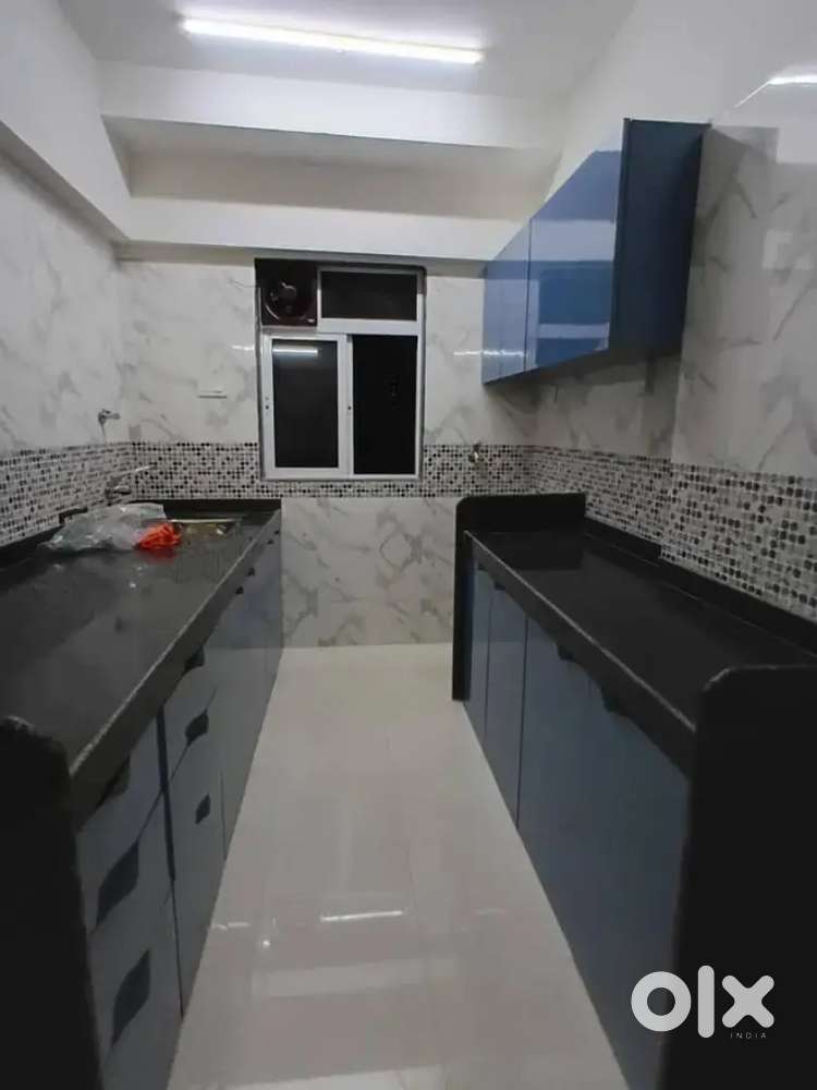 1Bhk for sale with master bedroom