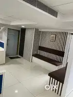 Office for rent in Parshwnath Business Park