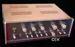 Sansui AU 555a Amplifier Audiophile Sound Sale 25 Watts Good Working