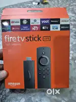 Firetv stick