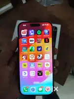 iPhone 16 Pro Desert Refurbished- 256GB | PTA Approved | Best Deal!