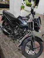 Platina Bajaj 100 ES