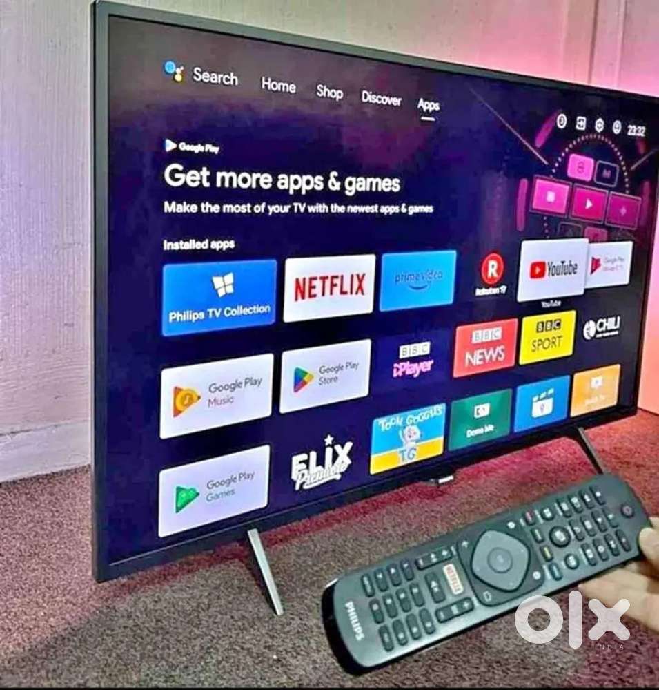 अभी नहीं तो कभी नहीं.. आज ही ऑफर प्राइस में टीवी खरीदे