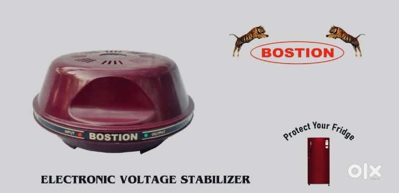 STABILIZER - SALES AND SERVICES