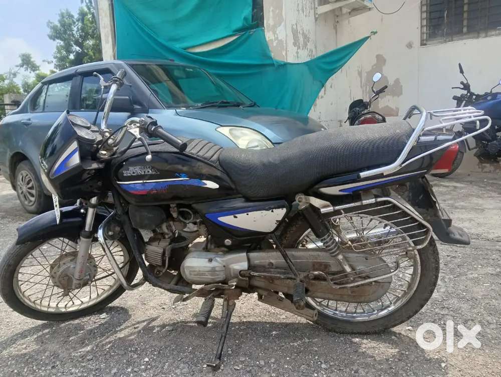 Good condition .