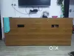 Front countar