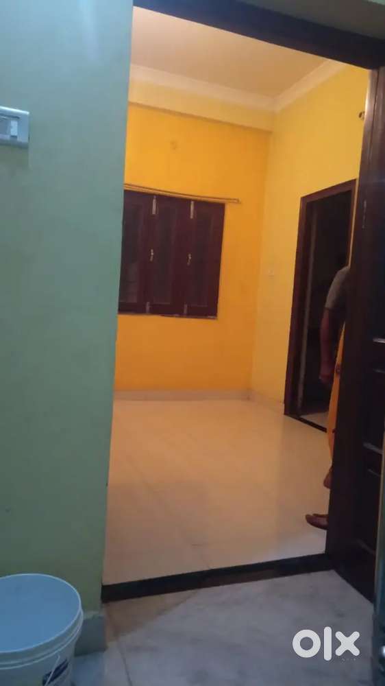 2 BHK ground floor vacant
