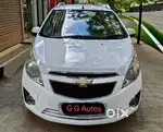 Chevrolet Beat Diesel LT, 2013, Diesel