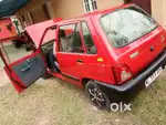 Maruti Suzuki 800 2008 Petrol 90000 Km Driven