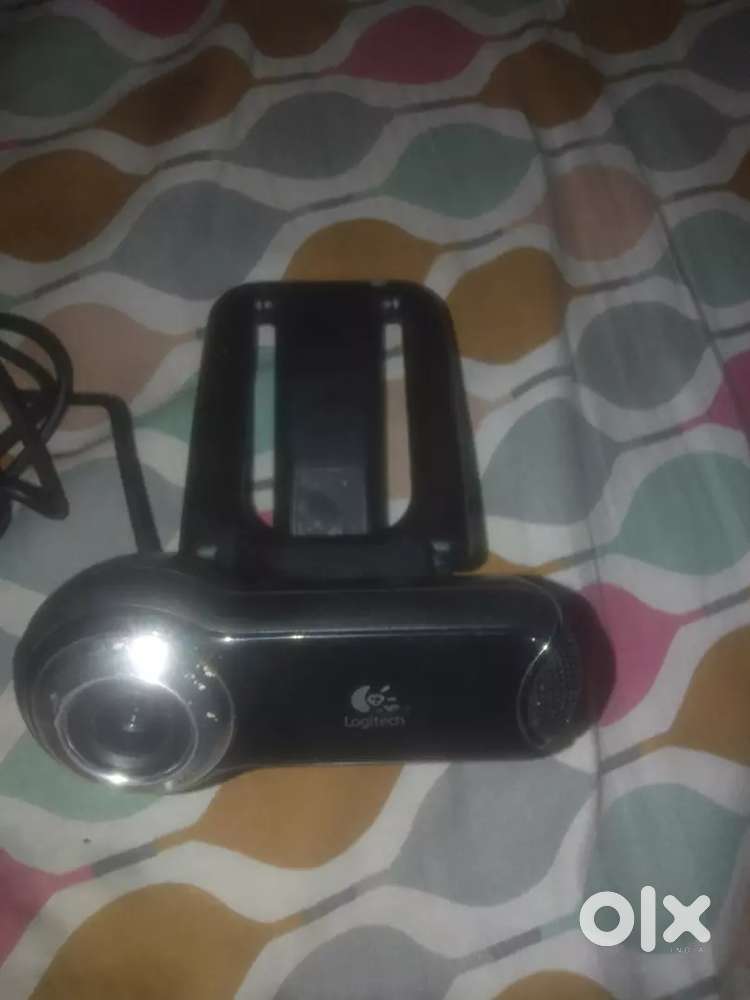 Logitech pro 9000