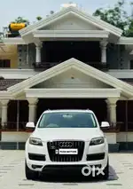 Audi Q7 3.0 TDI quattro, 2010, Diesel