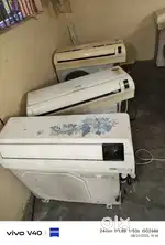 SECONDS AC SALE'S