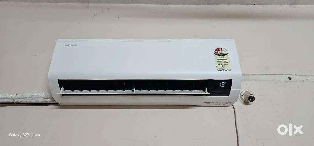 Samsung 1.5 T AC 2024 model 3 star