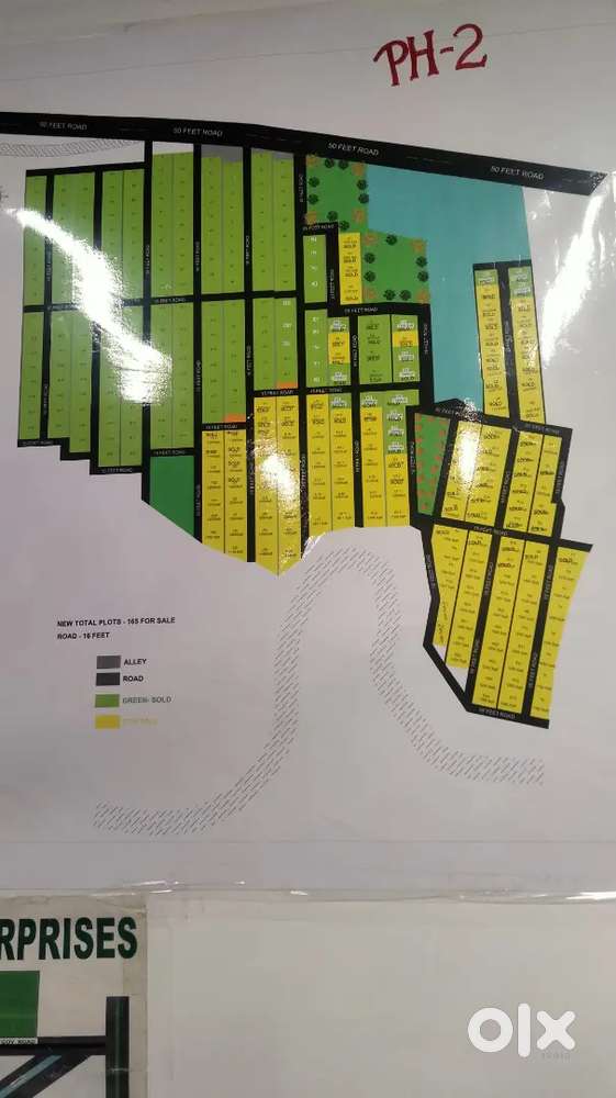 Cnt free plots avilable Rargaon