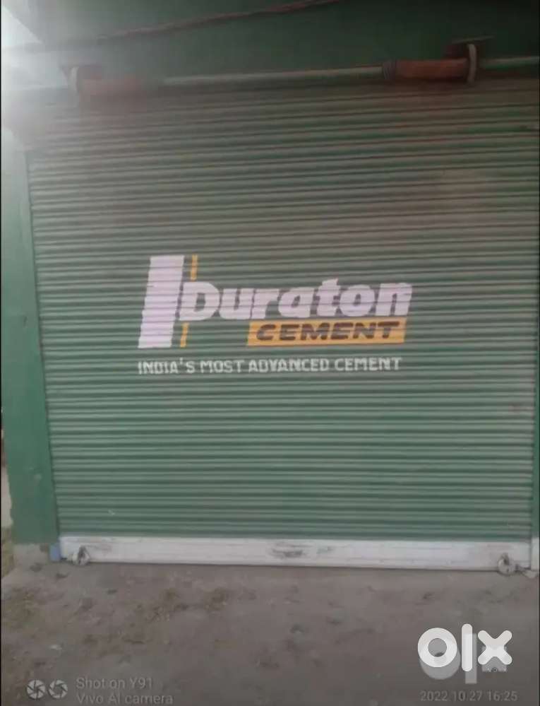 SHOP FOR RENT IN MANWAL