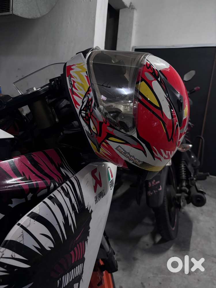 Good condition 2015 modal