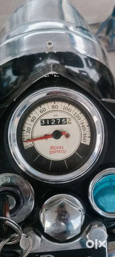 1st owner only 30000 driven