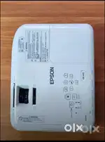 Epson Projector