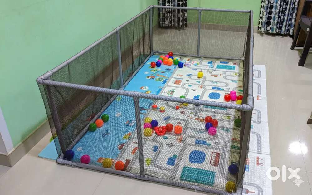 Baby Playpen