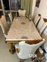Dinning set