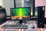 HP Branded Desktop Core i5 4th Gen 8GB RAM 128GB SSD+500GB HDD