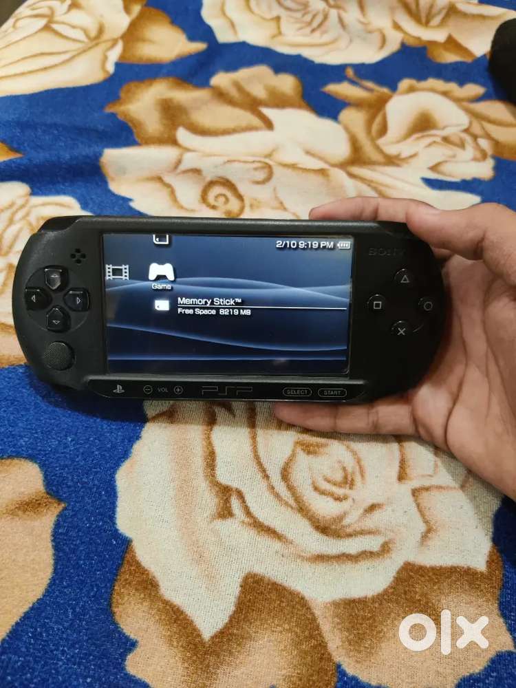 Original Sony psp