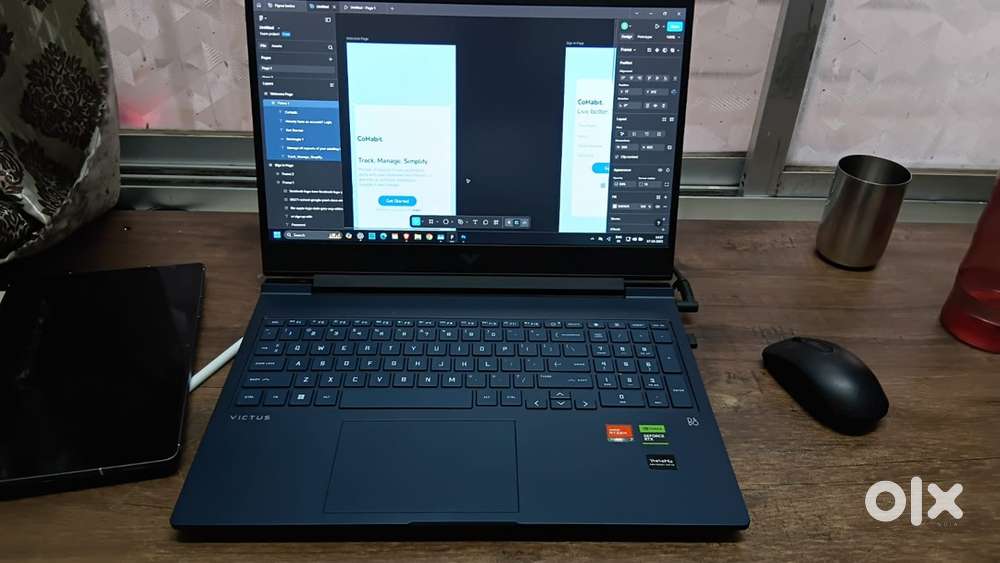 Victus 16 Inch