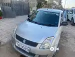 Maruti Suzuki Swift 2010 Petrol Well Maintained