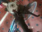 Cycle gear