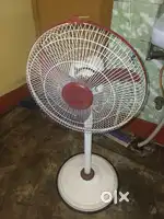 Stand fan (Fortuner)