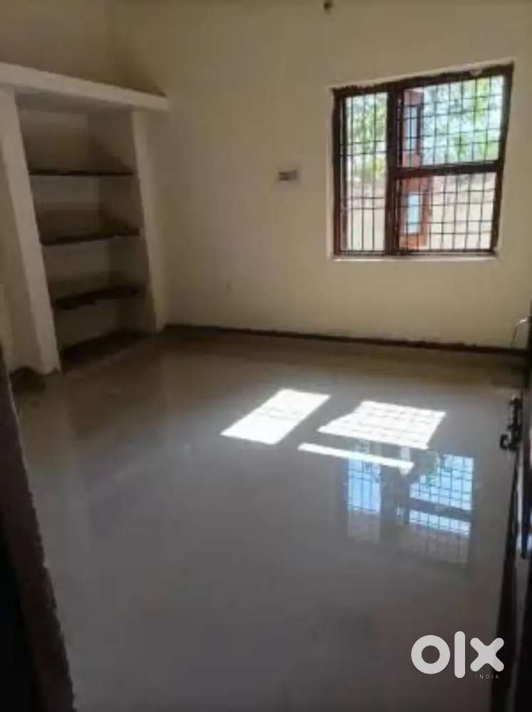 It is 2bhk flat where I live and need a girl roommate