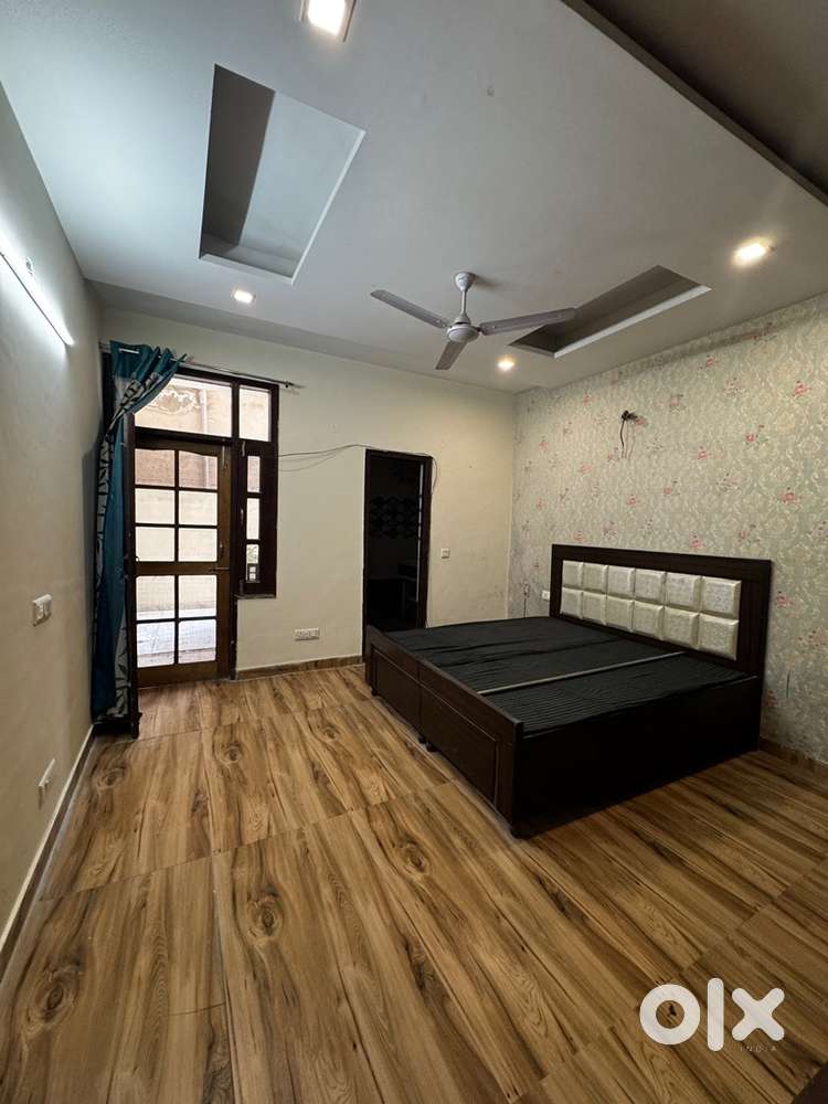 2 Bhk fully furnihsed apartment for rent