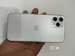 Iphone 11 pro