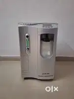 Oxygen Concentrator Machine
