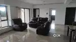4 Bhk Furnish Flat Available Gangapur Road