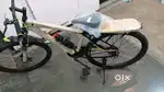 Hercules pro 26t
