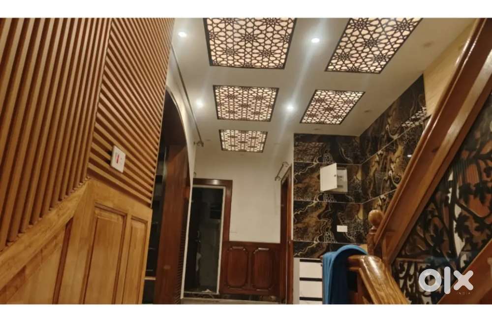 Want to sell my newly constructed house at shivpora prime location