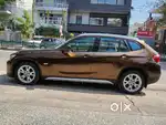 BMW X1 2011 Diesel Well Maintained ,