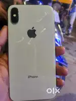 Iphone X. Agr interested ho to contact me