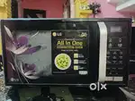 Excellent working