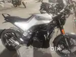 Husqavarna Vitpilen 250