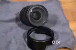 Canon lens 24-105 IS 2