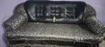 Single sofa