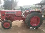 Mahindra 575DI HP PLUS